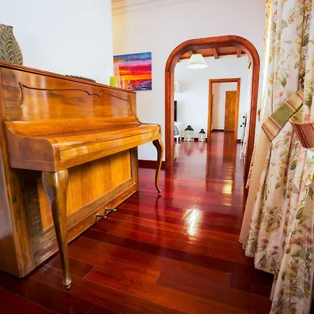Chalet Rural En La Esperanza - Canary Good Vibes