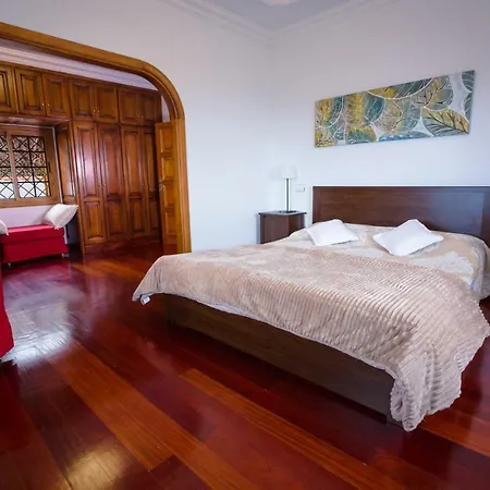 Chalet Rural En La Esperanza - Canary Good Vibes