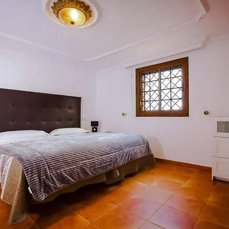 Chalet Rural En La Esperanza - Canary Good Vibes * El Rosario (Tenerife)