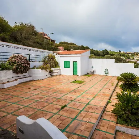 Vakantiehuis Chalet Rural En La Esperanza - Canary Good Vibes El Rosario (Tenerife)