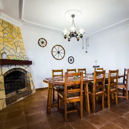 Chalet Rural En La Esperanza - Canary Good Vibes * El Rosario (Tenerife)